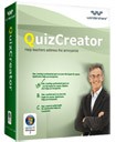 Wondershare QuizCreator 4.5.0 - Phần mềm tạo đề thi trắc nghiệm