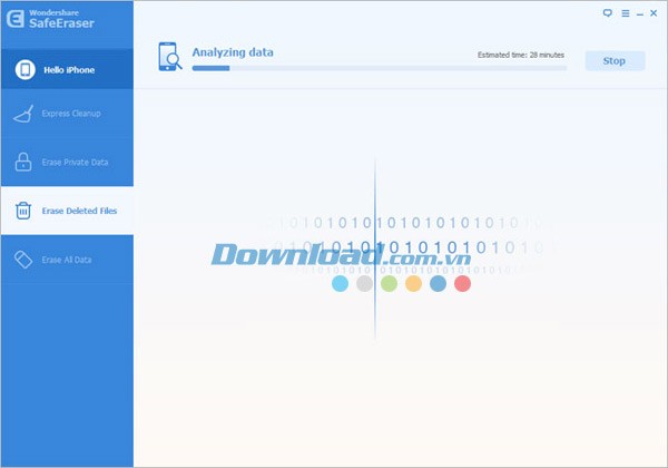 Wondershare SafeEraser