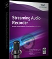 Wondershare Streaming Audio Recorder 2.1.1 - Phần mềm ghi âm mạnh mẽ