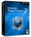 Wondershare Time Freeze 2.0.3 - Bảo vệ hệ thống máy tính