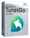 Wondershare TunesGo for Mac 4.5: Transfer Data from iPhone/iPad to Mac