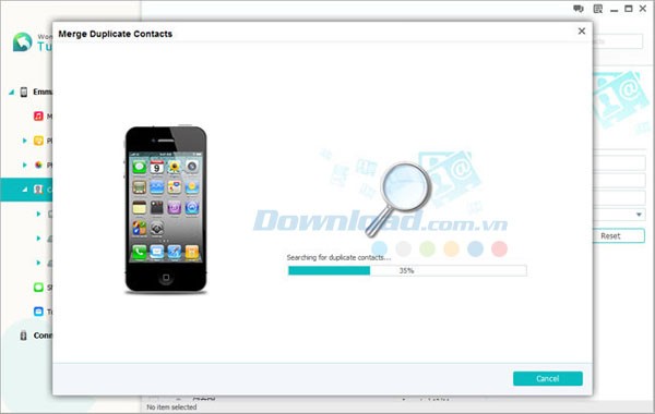 Wondershare TunesGo Retro