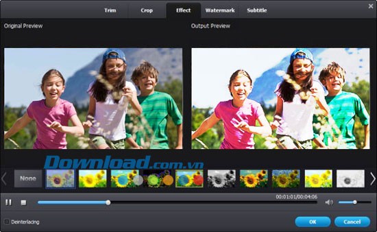 Wondershare Video Converter Pro