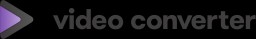 Logo Wondershare Video Converter Ultimate