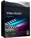 Wondershare Video Studio Express 1.2 - Chỉnh sửa video SD & HD