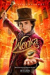 Wonka: Phim Âm Nhạc Thần Thoại Về Willy Wonka