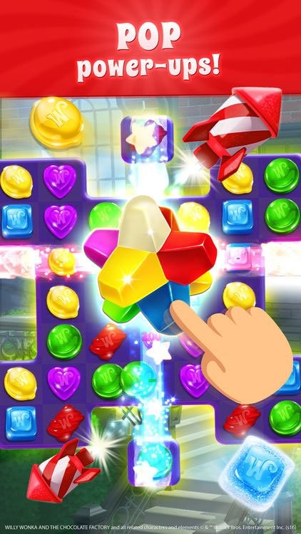 Kiếm vật phẩm trợ giúp để chinh phục màn chơi dễ dàng hơn