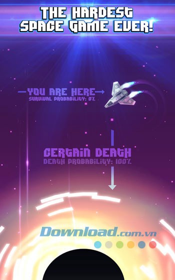 Wonky Ship cho Android