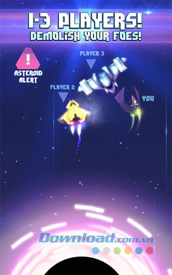 Wonky Ship cho Android