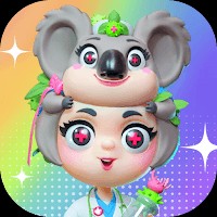 Woo! Topia cho Android: Xây dựng thị trấn trong rừng rậm