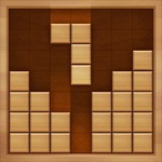 Wood Block Puzzle - Tải Game Xếp Hình Gỗ Miễn Phí cho Android