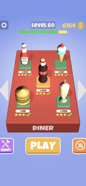 Wood Shop cho bạn tạo ra bất cứ đồ vật nào mình thích bằng gỗ