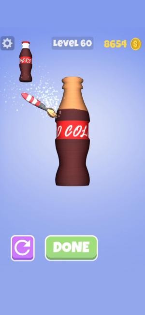 Rất nhiều đồ vật cho bạn chế tạo