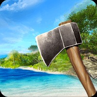 Woodcraft - Survival Island: Game Sinh Tồn Android Mới Nhất