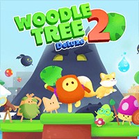 Woodle Tree 2: Deluxe Plus - Game phiêu lưu thế giới mở