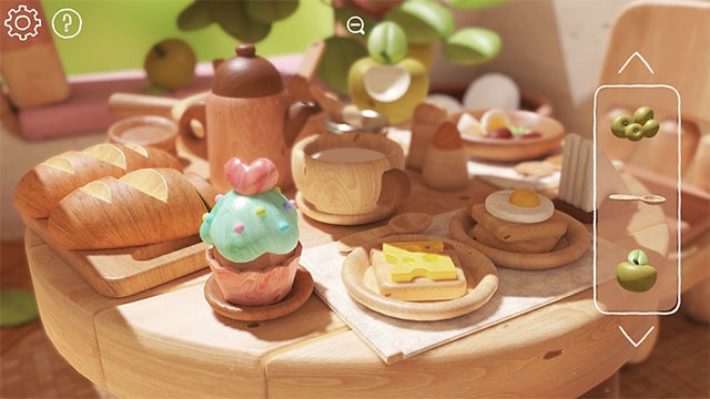 Cách chơi Woodo cực kỳ đơn giản với thao tác kéo thả trực quan