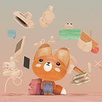 Woodo - Game giải đố 3D thư giãn, hấp dẫn