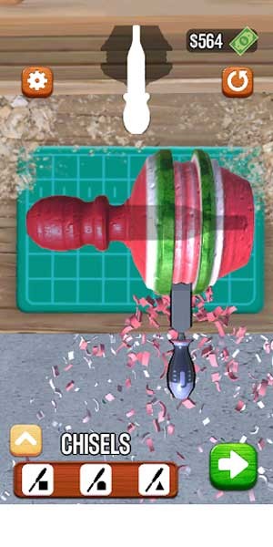 Gameplay độc đáo và thú vị