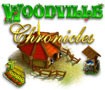Woodville Chronicles - Xây dựng thị trấn mơ ước