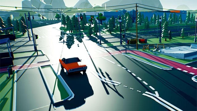 Người chơi cần có chiến thuật hợp lý để phát triển doanh nghiệp trong Wood Zone