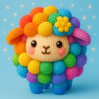 Wool Knit - Game giải đố màu len cho Android