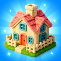Wool Puzzle 3D: Game Giải Đố Len Thú Vị