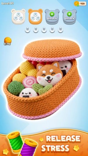 Âm thanh nhẹ nhàng, hỗ trợ trải nghiệm thư giãn