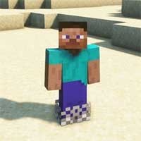 Wooled Boots Mod: Di chuyển không gây tiếng động