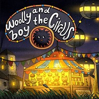 Woolly Boy and the Circus Demo Game: Thoát khỏi rạp xiếc ma quái