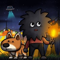 Woolly Boy and the Circus - Game phiêu lưu giải đố Android