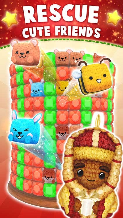 Giải cứu những người bạn đáng yêu