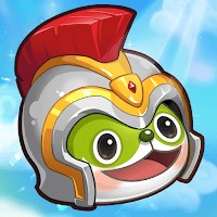 Wooparoo Odyssey iOS 1.0.2: Game nhập vai huấn luyện quái thú