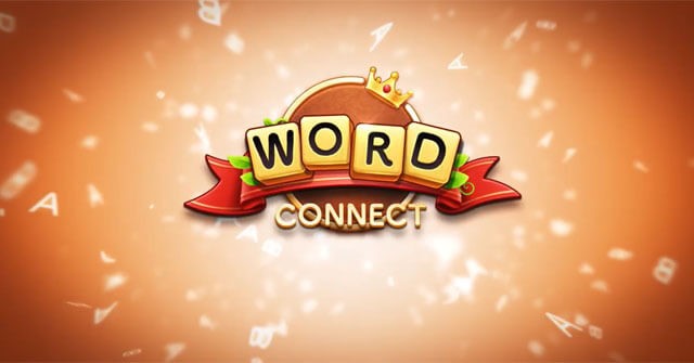 Game giải đố Word Connect cho Android