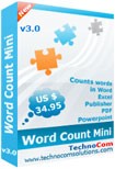 Word Count Mini - Đếm Từ Nhanh Chóng