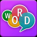 Word Crossy - Game Ghép Chữ Tiếng Anh Vui Nhộn trên Android