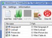 Word Excel PowerPoint to Text Converter 3000 - Convert to PDF