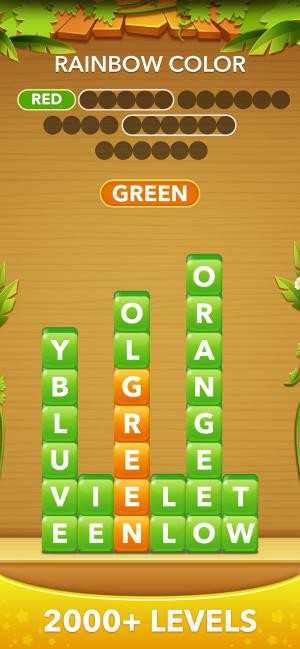 Tìm từ ẩn theo chủ đề