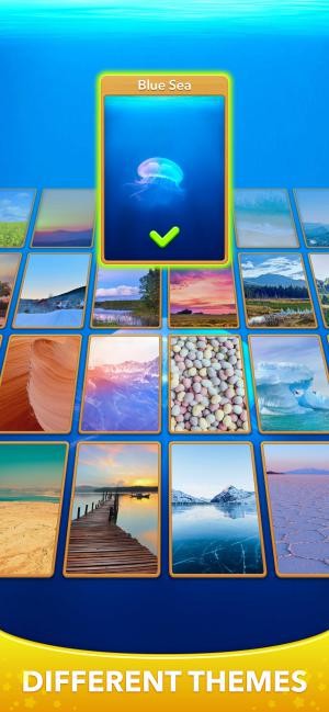 Nhiều giao diện tuyệt đẹp