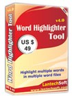 Word Highlighter Tool - Làm nổi bật nhiều từ trong Word