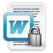 Word Lock for Android - Bảo vệ file Word trên điện thoại