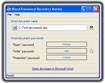 Word Password Recovery Master - Bẻ khóa, gỡ bỏ mật khẩu file Word