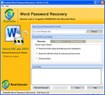 Word Password Recovery Software 1.0 - Phần mềm khôi phục mật khẩu Word