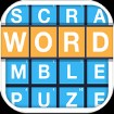 Word Scramble iOS 1.1.4: Giải đố chữ Anh trên iPhone/iPad