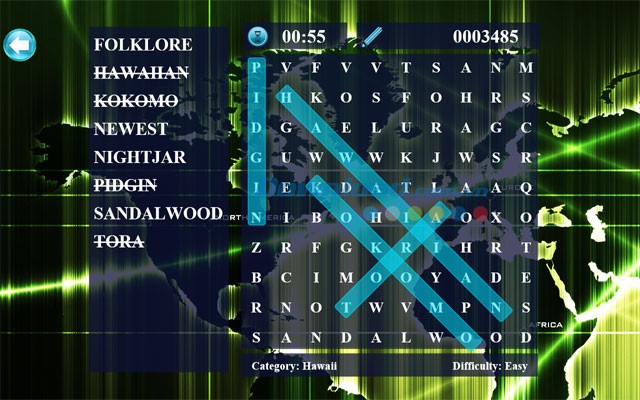 Giao diện kiểu chơi Classic