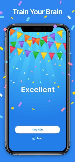 Rèn luyện bộ não