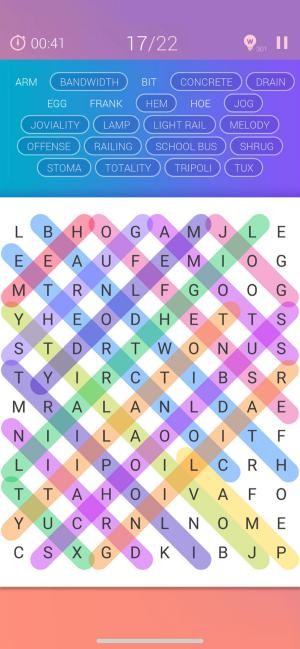 Câu đố được tạo trong thời gian thực