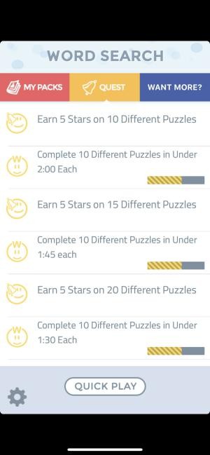 Rất nhiều nhiệm vụ cho bạn thực hiện