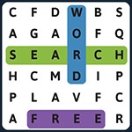 Word Search Ultimate: Học tiếng Anh cho bé qua trò chơi tìm chữ