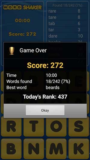 Chọn tốc độ chơi theo ý muốn