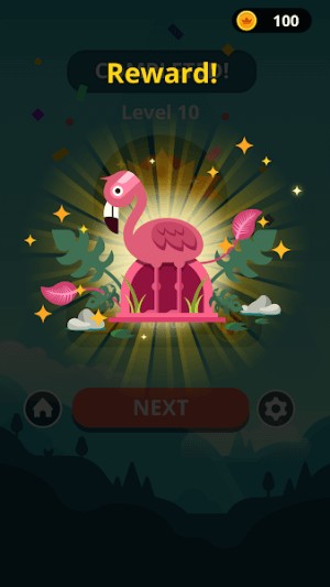 Nhận phần thưởng